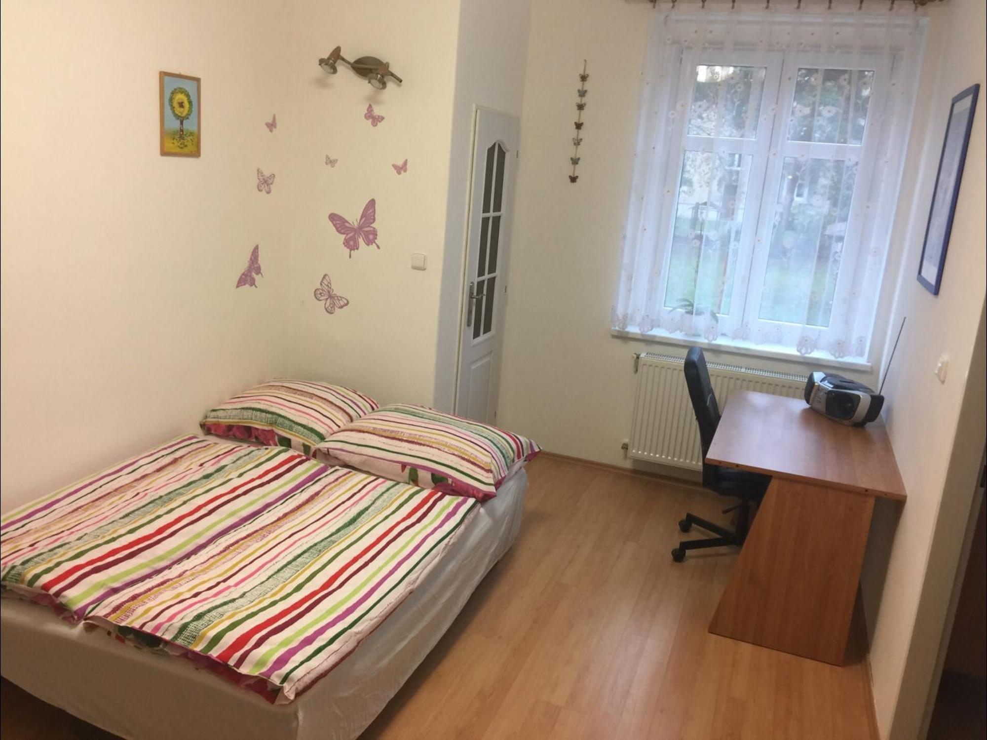 Apartman Oaza Dc Decin Bagian luar foto